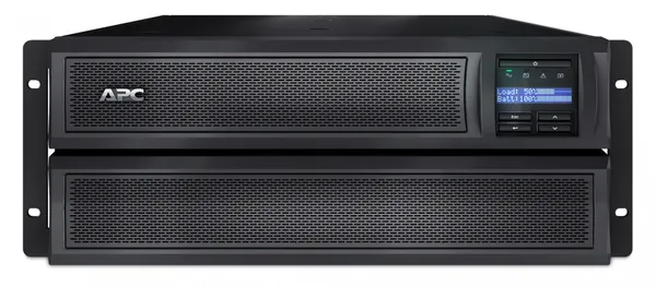 APC SMX3000HVNC Smart-UPS X 3000VA Torre Rackmount con SMX3000HVNC