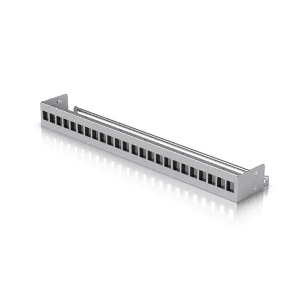 Ubiquiti UACC-Rack-Panel-Patch-Blank-24 UACC-Rack-Panel-Patch-Blank-24