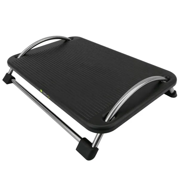 Techly ICA-FR 13 Reposapiés de oficina ergonómico ICA-FR 13