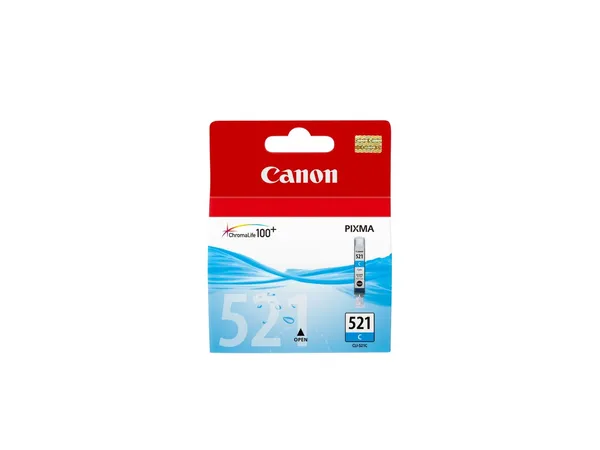 Canon 2934B001 cartucho de tinta 1 pieza(s) Original Cian 2934B001