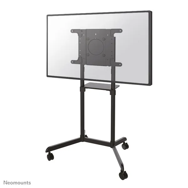Neomounts by Newstar Soporte de suelo móvil para TV NS-M1250BLACK