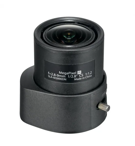 Hanwha SLA-M2890DN cámaras de seguridad y montaje para SLA-M2890DN