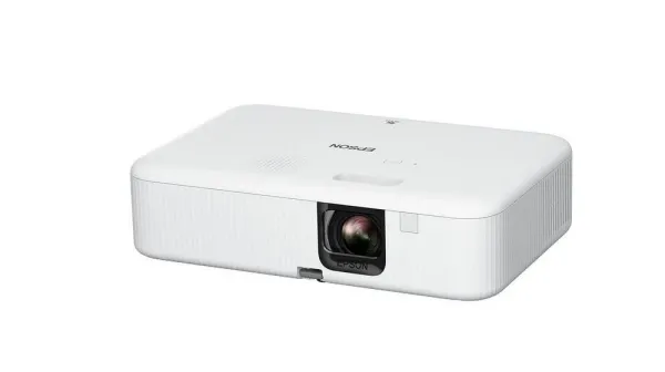 Proyector Epson CO-FH02 3LCD 1080p 3000lm V11HA85040