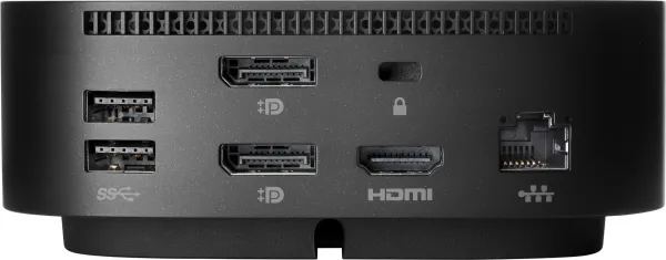 HP Base USB-C G5 5TW10AA#ABB