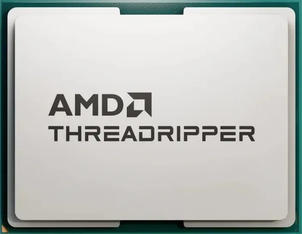 AMD Ryzen Threadripper PRO 7945WX procesador 4,7 GHz 64 100-000000887