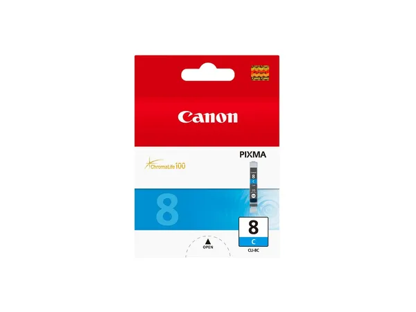 Canon 0621B001 cartucho de tinta 1 pieza(s) Original Cian 0621B001