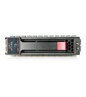 Hewlett Packard Enterprise 2TB 6G LFF 3.5" 2048GB Serial 658079-B21