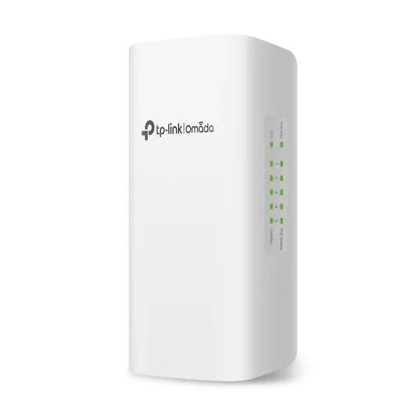 TP-Link Omada SG2005P-PD switch Gestionado L2/L2+ 10G SG2005P-PD