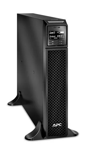 APC SRT2200XLI Smart-UPS En Línea 2200VA Torre UPS de SRT2200XLI