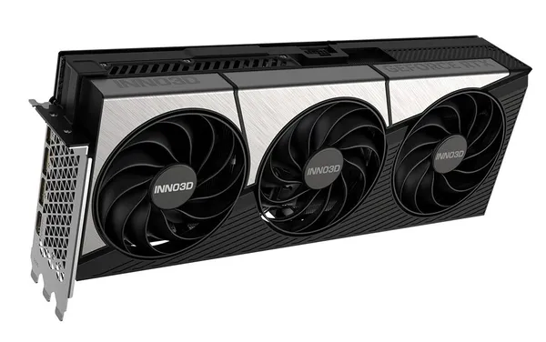 INNO3D GeForce RTX 5090 X3 32GB GDDR7 DLSS4 N50903-32D7-17593928