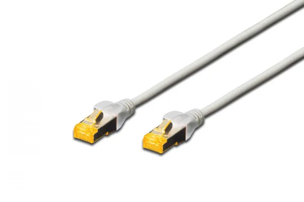 Digitus Cable de conexión CAT 6A S/FTP DK-1644-A-100