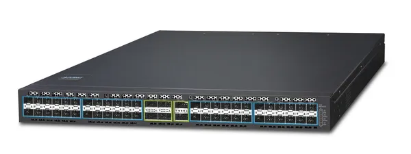 PLANET Layer 3 48-Port 10G SFP+ + Gestionado L3 1U XGS-6350-48X2Q4C