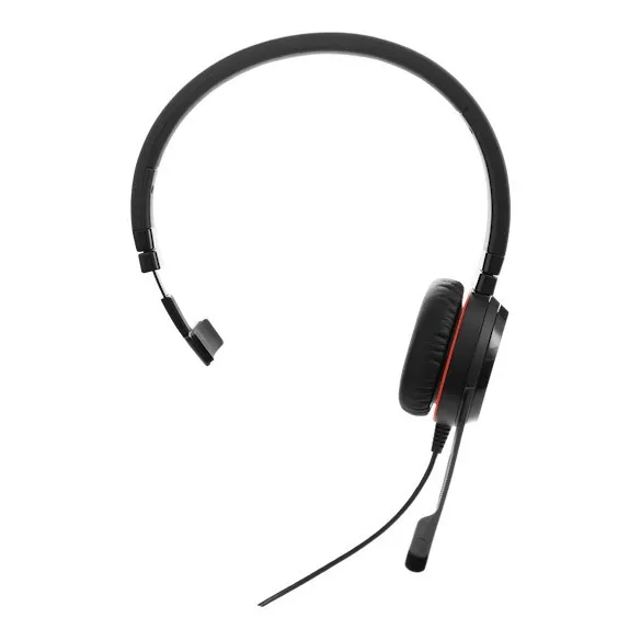 Jabra Evolve 30 II, Mono MS, USB C/A adapter 5393-823-369