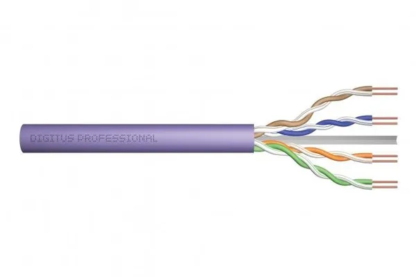 DIGITUS Professional Installation Cabl - Cable - DK-1611-V-305-1