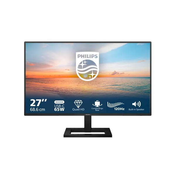 Philips 1000 series 27E1N1600AE/00 pantalla para PC 27E1N1600AE/00