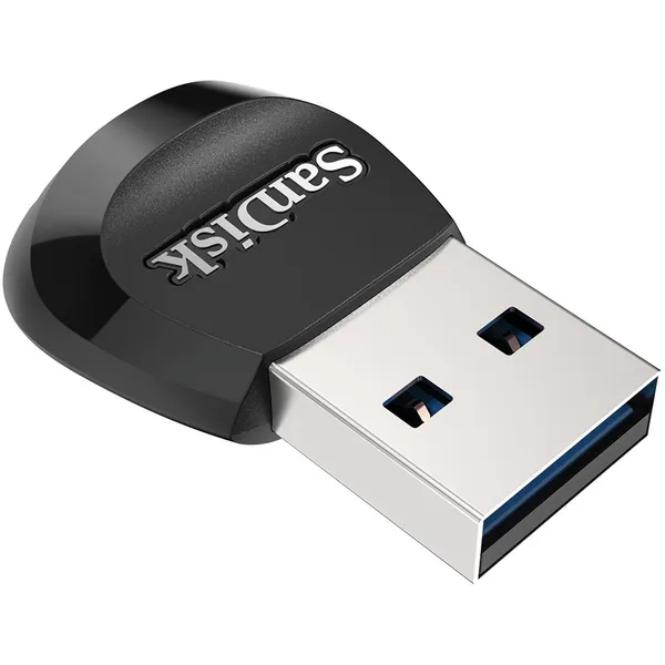 SanDisk MobileMate lector de tarjeta USB 3.2 Gen 1 SDDR-B531-GN6NN