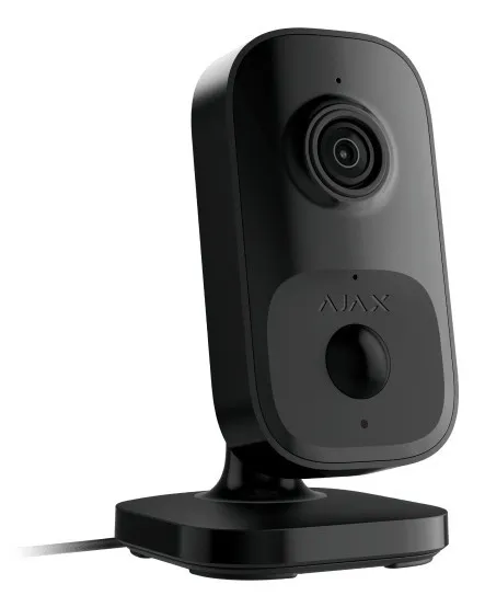 Ajax Systems 111567.303.BL1 AJAX IndoorCam (blanco) - 111567.303.BL1