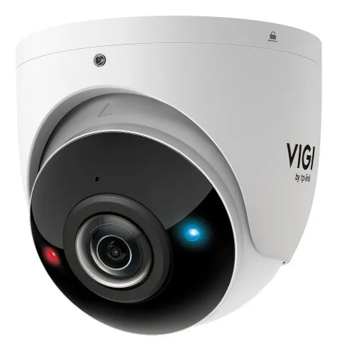 TP-Link InSight S485PI Torreta Cámara de seguridad IP INSIGHT S485PI