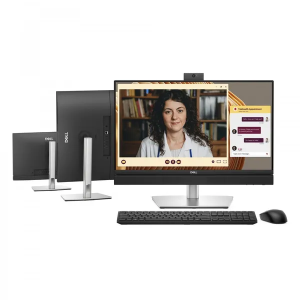 Dell Pro 24 All-in-One (35W) QC24251 35W i5-14500T 16GB 512GB MDHN9