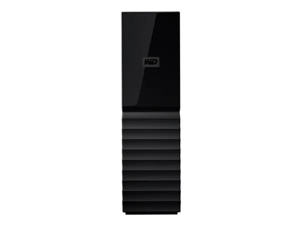 Western Digital WDWDBBGB0140HBK-EESN Memoria de WDWDBBGB0140HBK-EESN