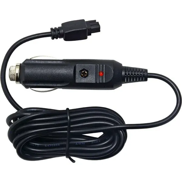 Teltonika PR2AM20M cable de transmisión Negro PR2AM20M