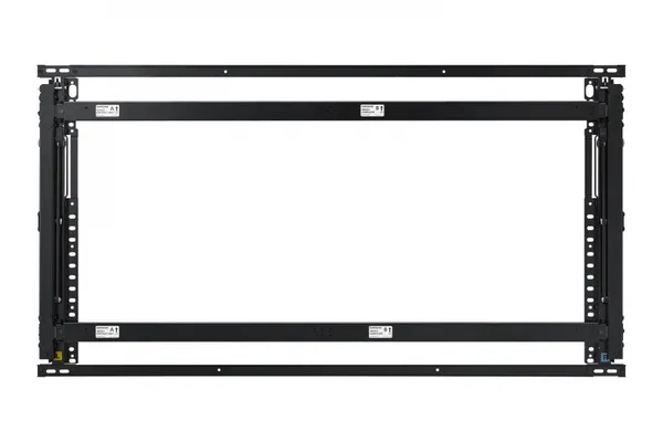 Samsung WMN-46VD - 116,8 cm (46") - 400 x 400 mm - 600 x WMN-46VD/EN