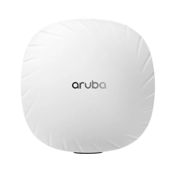 HPE Aruba AP-535 Access Point RW Dual Radio 4x4:4 802.11ax JZ336A