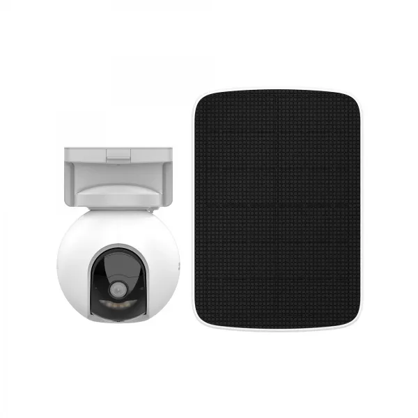 EZVIZ HB8 Esférico Cámara de seguridad IP Exterior HB8 2K+ (4MP)