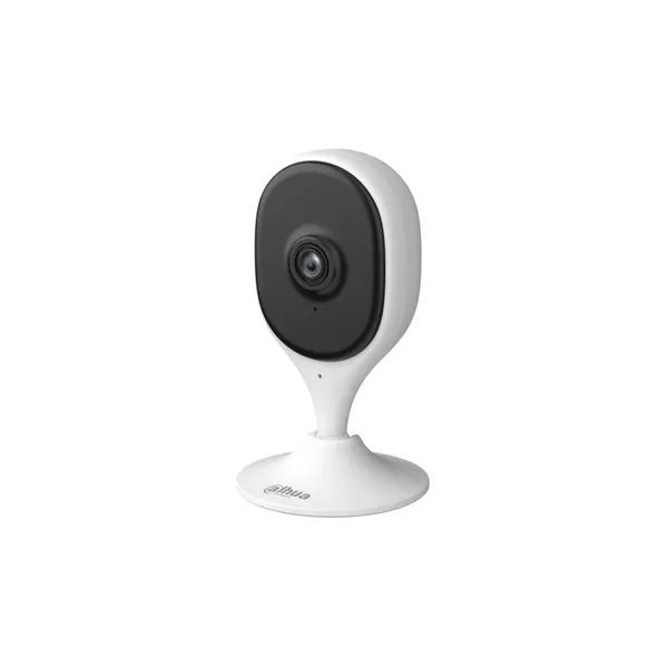 Dahua C3A Cámara de red Wi-Fi cúbica de focal fija de 3MP C3A