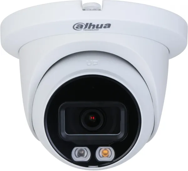Dahua IPC-HDW2449TM-S-IL-0280B Cámara de red IPC-HDW2449TM-S-IL-0280B