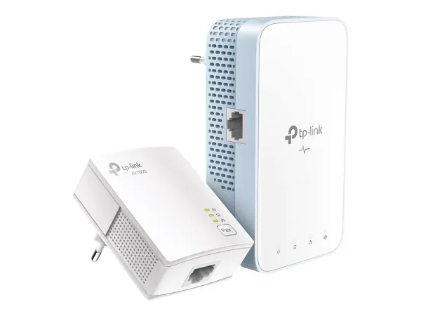 TP-Link TL-WPA7517 KIT adaptador de red PowerLine 1000 TL-WPA7517 KIT