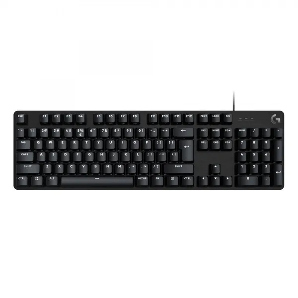 Logitech G G G413 SE teclado Juego USB QWERTY Internacional 920-010437
