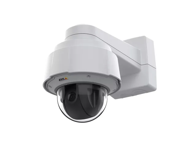 AXIS Q6078-E 50 Hz 02147-301