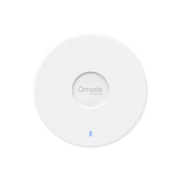 TP-LINK EAP727 Omada Access Point Wi-Fi 7 2.4/5 GHz 688 EAP727