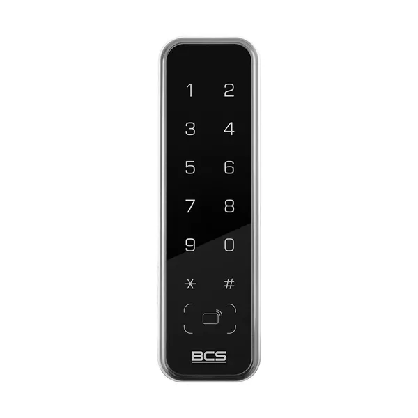 BCS BCS-L-CKRS-M8Z Lector de tarjetas de proximidad BCS-L-CKRS-M8Z