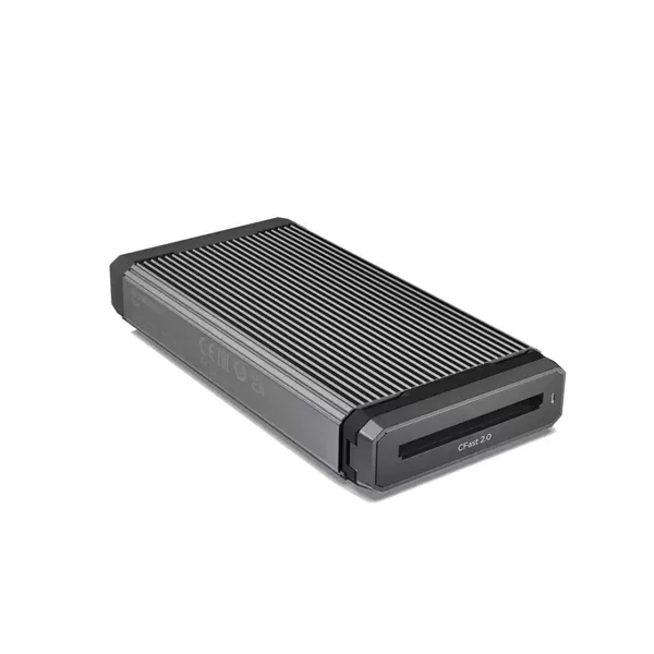 SanDisk PRO-READER CFast lector de tarjeta USB 3.2 SDPR2E8-0000-GBAND