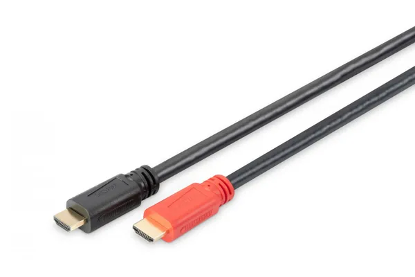 Digitus AK-330118-150-S cable HDMI 15 m HDMI tipo A AK-330118-150-S