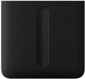 Ajax Systems 98600.254.BL1 Dimmer vertical SideButton 98600.254.BL1