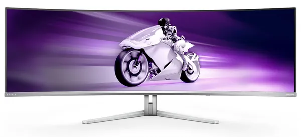 Philips Evnia 8000 49M2C8900/00 pantalla para PC 124,2 cm 49M2C8900/00