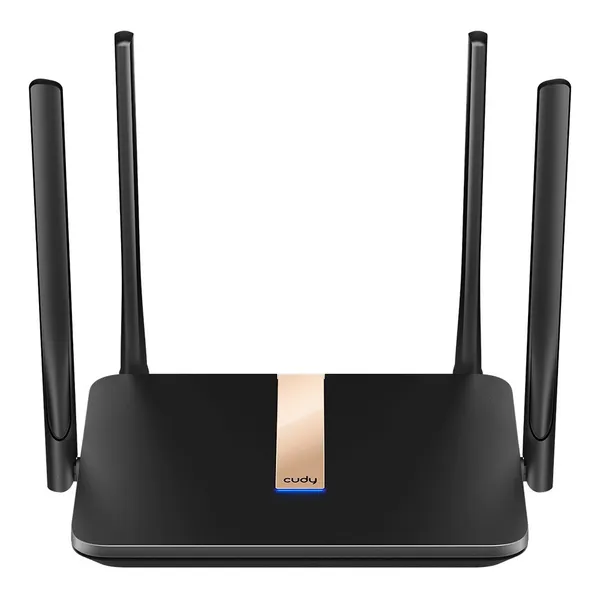 Cudy LT500D AC1200 Wi-Fi Mesh 4G LTE Cat4 Router LT500D