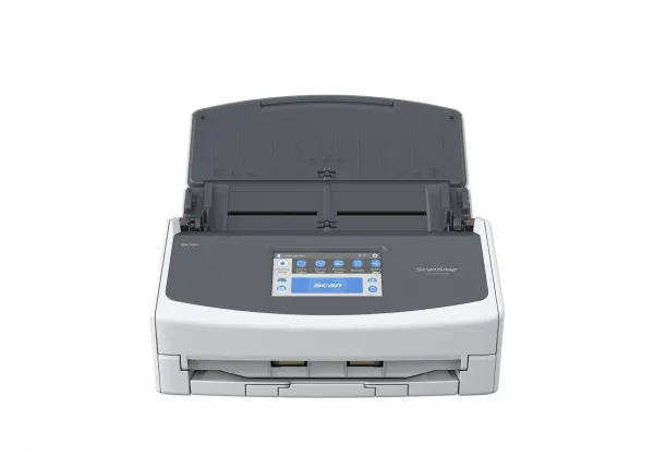 Fujitsu ScanSnap iX1600 Alimentador automático de PA03770-B401