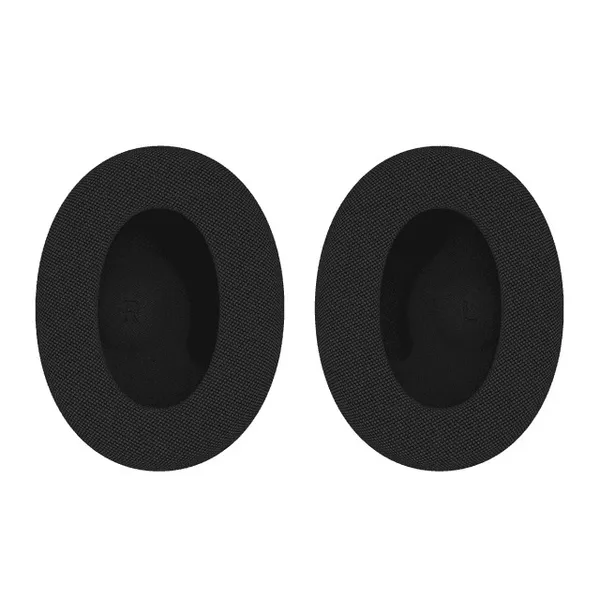 Jabra Evolve3 85 Almohadillas para los oídos, 1 par, negro 14102-23