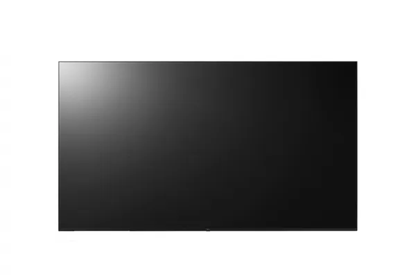 LG 86UL3J-B Pantalla de señalización digital de 86" (2,18 86UL3J-B