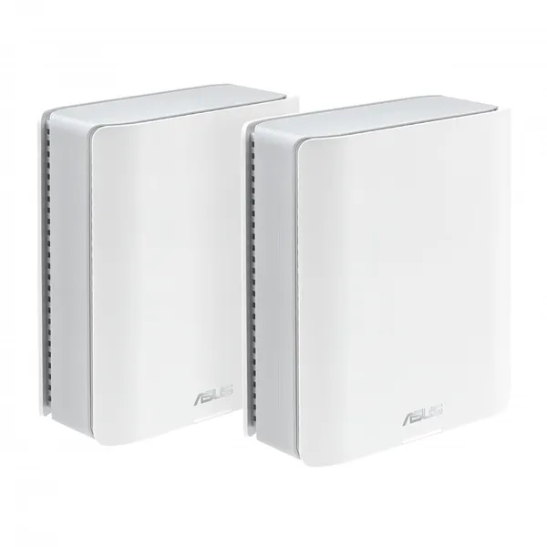 ASUS ZenWiFi BT8 (paquete de 2) Tri-banda (2.4 GHz / 5 90IG0930-MO3B20