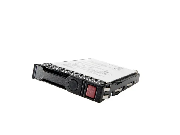 HPE 3.84TB SATA 6G Read Intensive SFF SC PM893 SSD P47813-B21