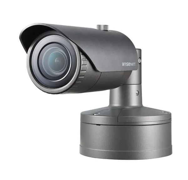 Hanwha XNO-6020R Bala (forma) Cámara de seguridad IP XNO-6020R-V/INT