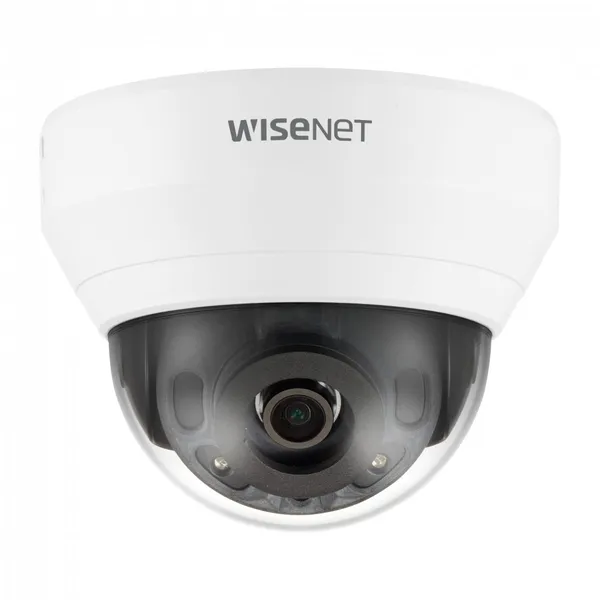 Hanwha QND-7022R cámara de vigilancia Almohadilla Cámara QND-7022R