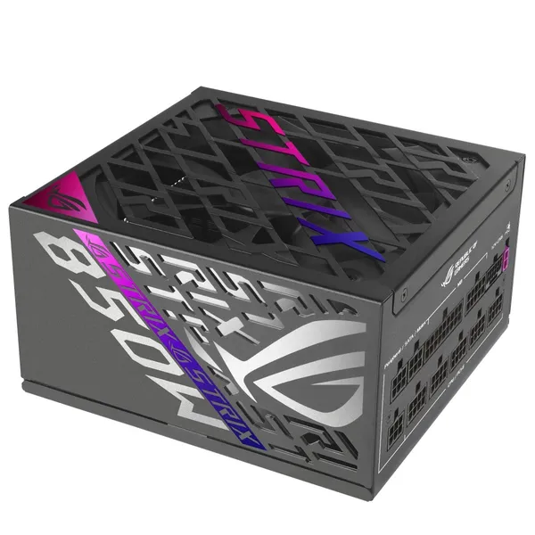 ASUS ROG -STRIX-850P-GAMING unidad de fuente de 90YE00W2-B0NA00