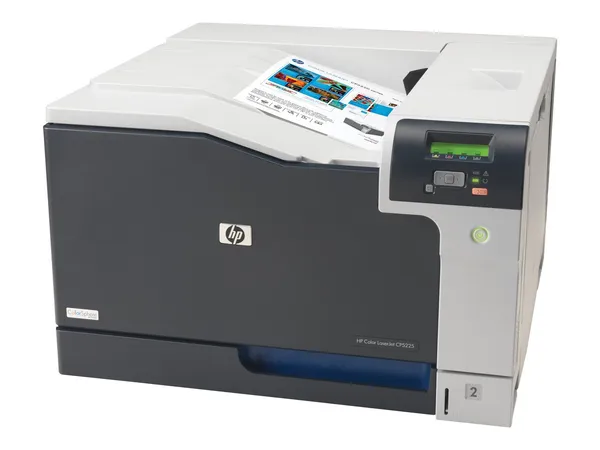 HP Color LaserJet Professional Impresora CP5225, CE710A#B19