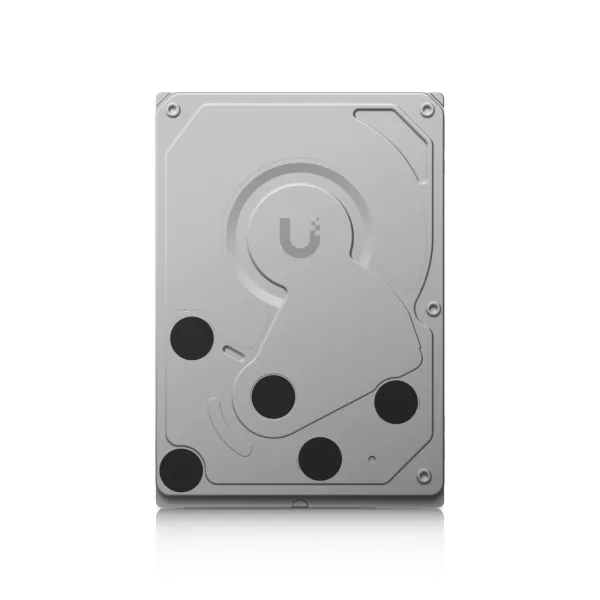 Ubiquiti UACC-HDD-S-4TB Basic Capacity 3.5" HDD, 4TB UACC-HDD-S-4TB